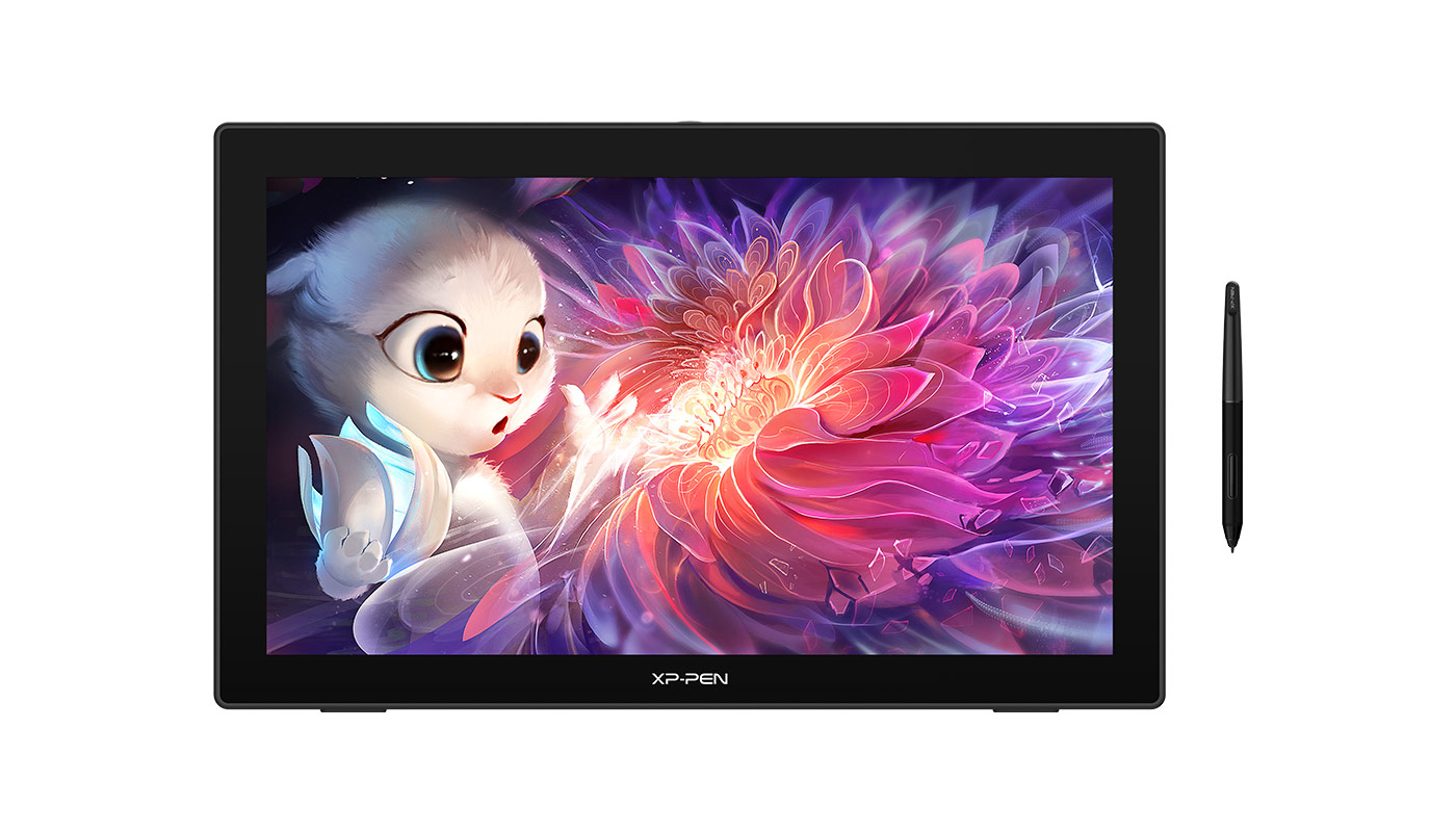 Artist22セカンド 高性能・大画面・高コスパの液晶タブレット | XPPen ...
